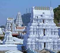 Kalahasti Spiritual Tour